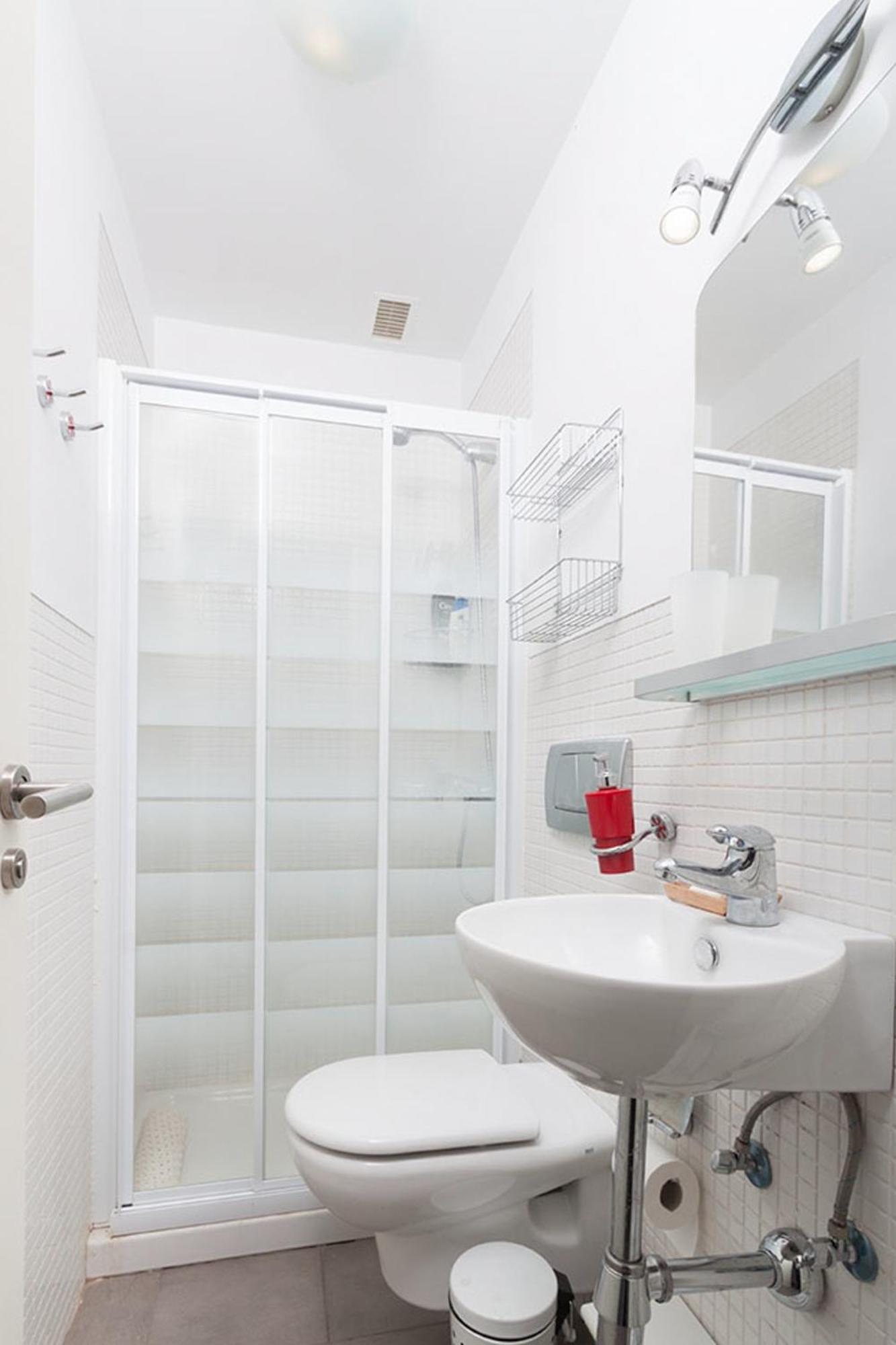 Sea View Apartment 2B โปริส เด อโบนา ภายนอก รูปภาพ