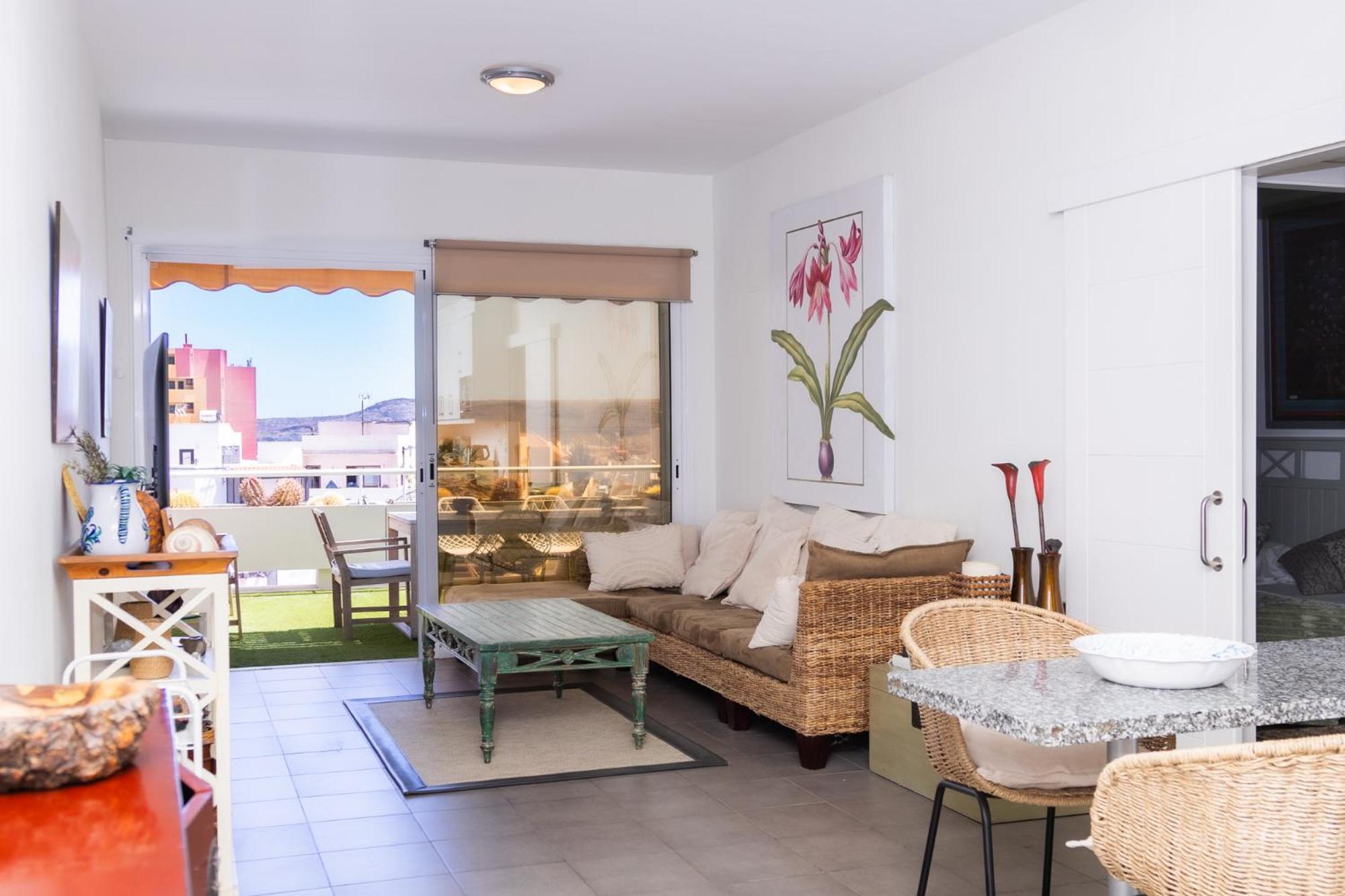 Sea View Apartment 2B โปริส เด อโบนา ภายนอก รูปภาพ