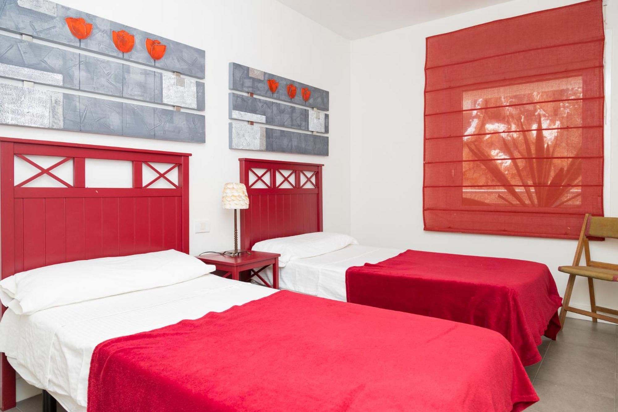 Sea View Apartment 2B โปริส เด อโบนา ภายนอก รูปภาพ